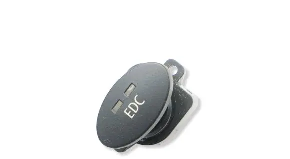 BMW M6 Other switches/knobs/shifts 7834518 61317834518