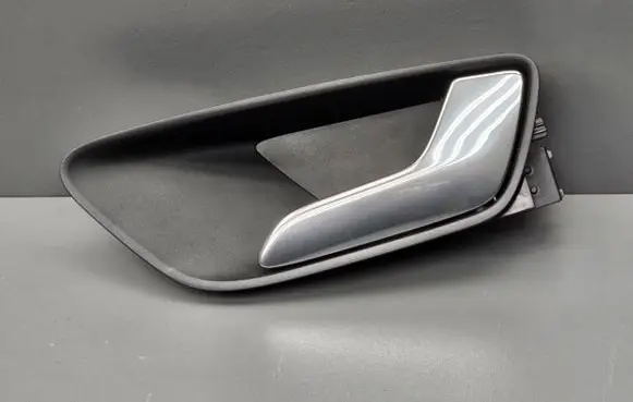 Ford Fiesta Rear door interior handle H1BBA22600 H1BBA22600BGW