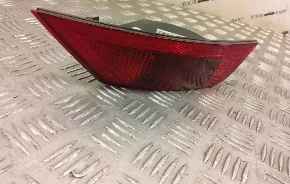 Ford Ecosport Rear fog light CN1515K272AD