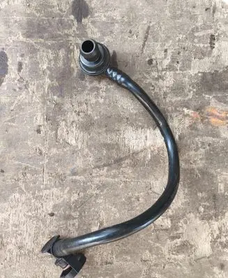 Renault Trafic II (X83) Vacuum line/pipe/hose 93854304