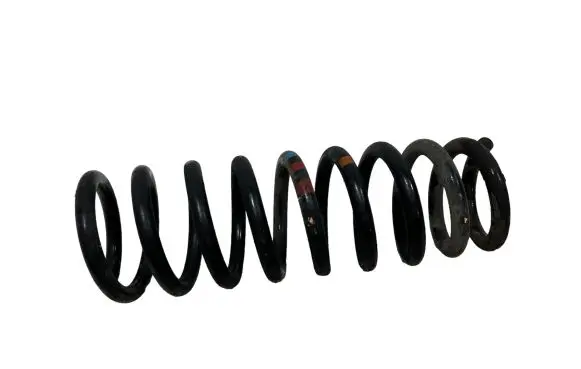 Jaguar XF X250 Front coil spring