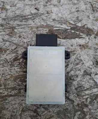 Audi A8 S8 D5 Other control units/modules 4N0907566A 4N0907566F