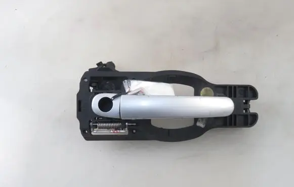 Audi A2 Front door exterior handle 