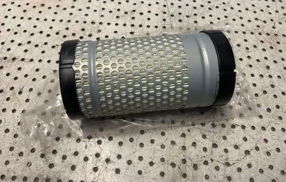 Aixam City III Air filter 