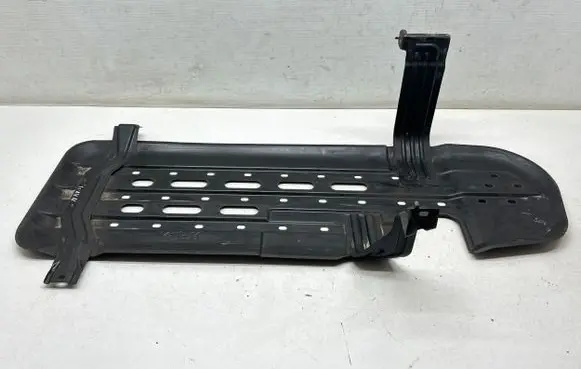 Nissan Navara D23 Fuel tank bottom protection 