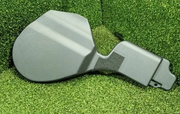 Land Rover Defender Seat trim L8B261692ABW L8B261692 L8B261692AB