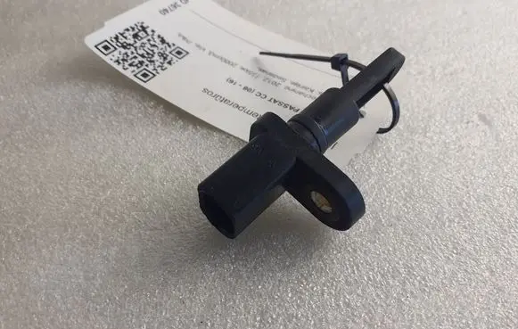Volkswagen PASSAT CC Intake air temperature sensor 06B905379D