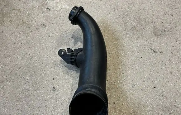 BMW M4 F82 F83 Air intake hose/pipe 7846270