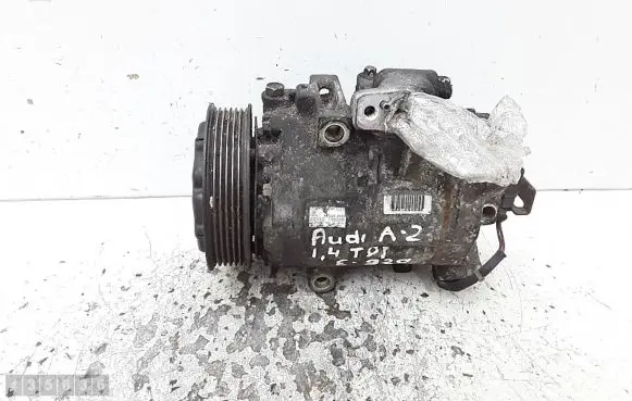 Audi A2 Air conditioning (A/C) compressor (pump)