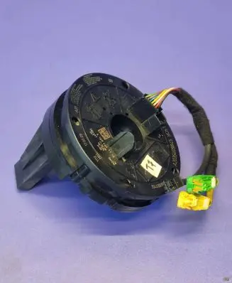Airbag slip ring squib (SRS ring)