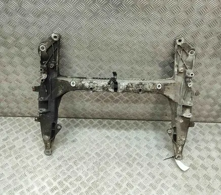 Front subframe