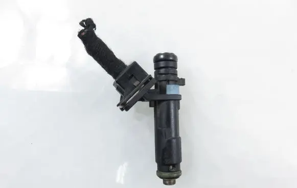 Chevrolet Spark Fuel injector 25186566