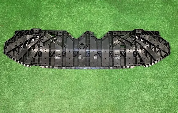 Toyota Aygo X Front underbody cover/under tray 526180H050