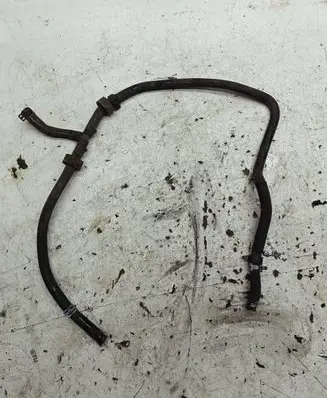 Mercedes-Benz ML W164 Coolant pipe/hose 