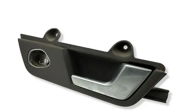Audi A4 S4 B6 8E 8H Front door interior handle 8E1837020