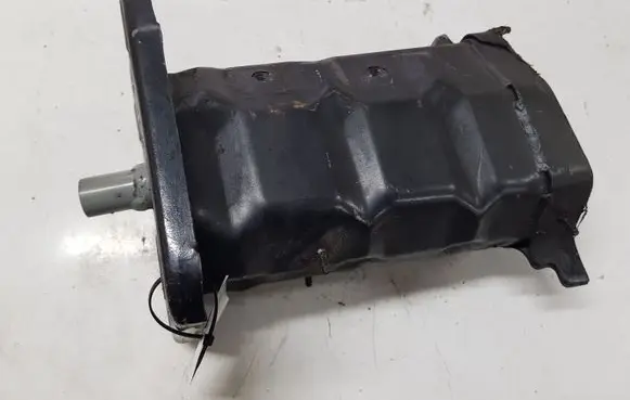 Volvo S80 Front side member 