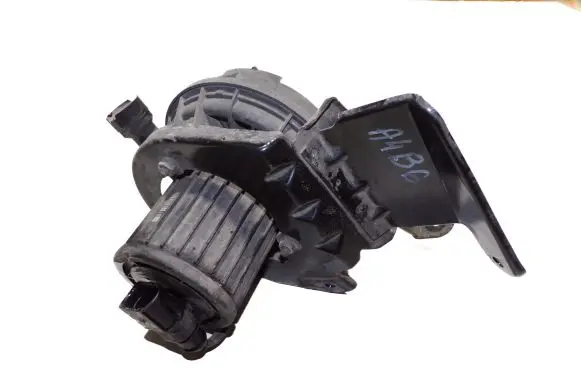 Audi A4 S4 B6 8E 8H Secondary air pump 06A959253B 8E0906613D