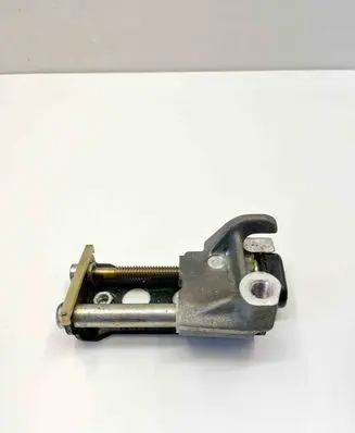 Mercedes-Benz SL R129 Seat belt adjustment motor 1298600388 A1298600388