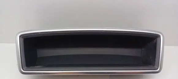 Audi A6 C7 Glove box central console 4G0863300 1192922