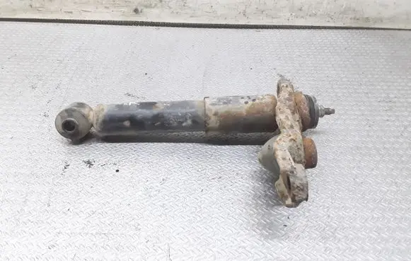 Volkswagen Transporter - Caravelle T4 Rear shock absorber/damper