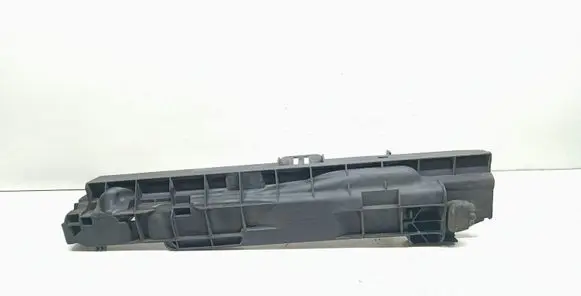 BMW 3 E90 E91 Side radiator support slam panel 7524914 17107524914