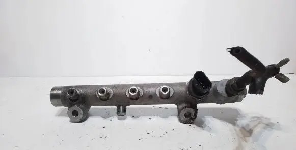 Opel Astra H Fuel main line pipe 0445214227 8980234542