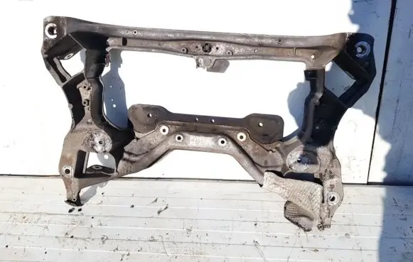 Front subframe