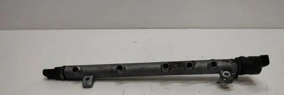 Mercedes-Benz A W169 Fuel main line pipe A64007012