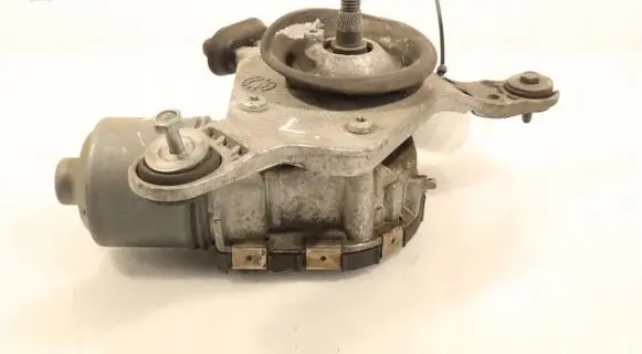 Citroen C4 II Picasso Wiper motor 150636856521