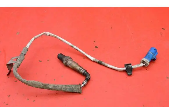 Ford Grand C-MAX Lambda probe sensor 3M519G444DC