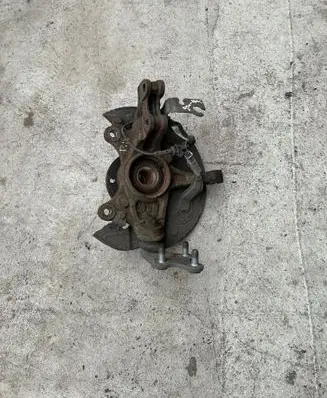 Opel Grandland X Front wheel hub