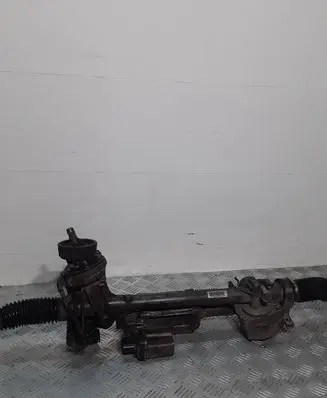 Volkswagen PASSAT B6 Steering rack 7805501193
