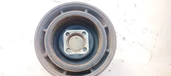 Fiat Doblo Crankshaft pulley