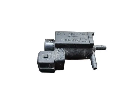 Turbo solenoid valve