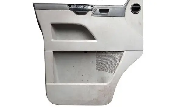 Volkswagen Transporter - Caravelle T5 Front door card panel trim 7E0867103 7H0837617 7H0863247