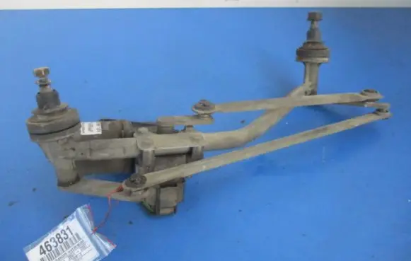 Ford Fiesta Front wiper linkage and motor 2S6117500AE