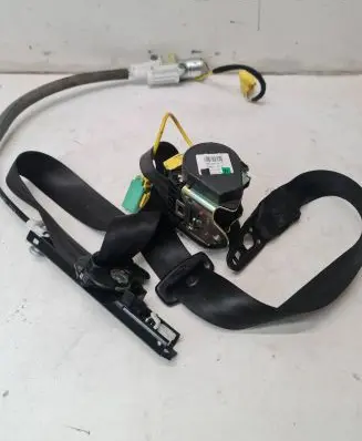 Porsche Cayenne (9PA) Front seatbelt 008R000 560981601