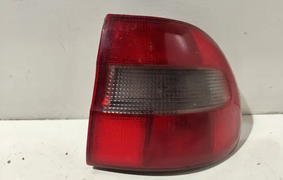 Volvo S40, V40 Rear/tail lights 308019 29170202