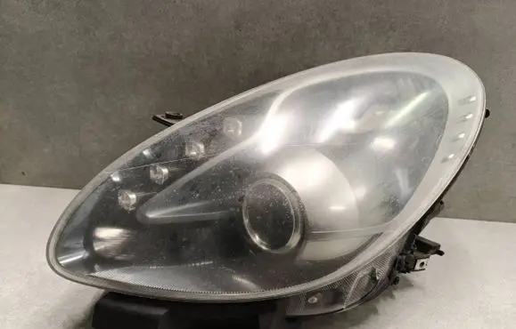 Alfa Romeo Giulietta Headlight/headlamp 46612748 46632748 011A002A30