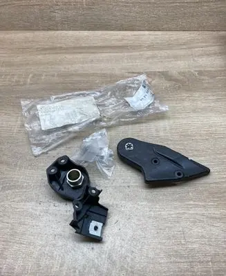 Mercedes-Benz C W204 Headlight part A2048201214