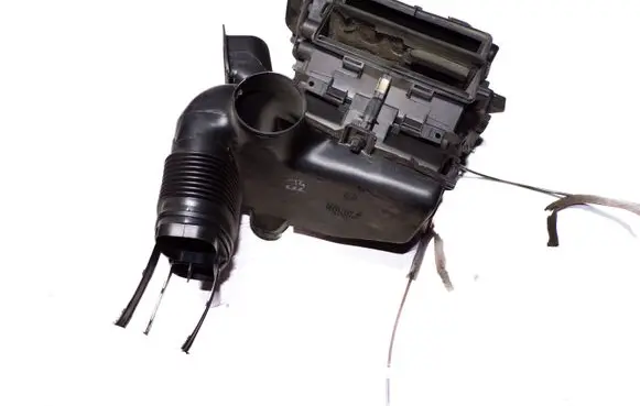 Volkswagen Transporter - Caravelle T4 Interior heater climate box assembly 7D1820363 7D1820361 701820031