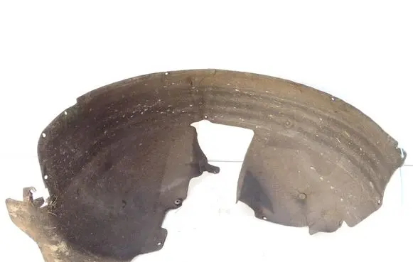 Audi TT TTS Mk2 Front wheel arch liner splash guards 8J0821172A