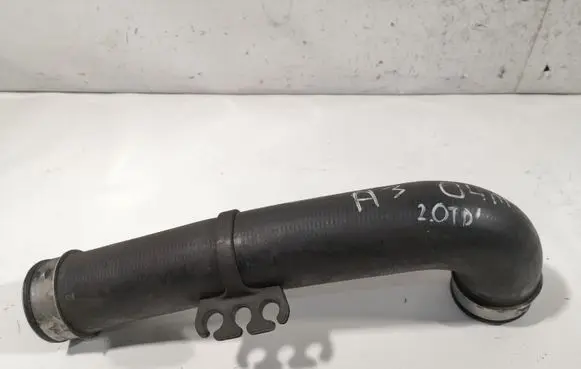 Audi A3 S3 8P Intercooler hose/pipe 1K0145838C