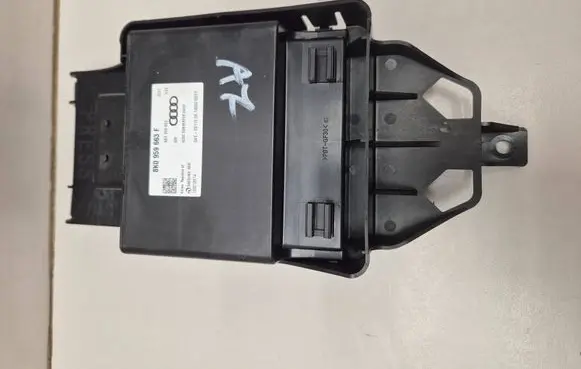 Audi A7 S7 4G Voltage converter/converter module 8K0959663F