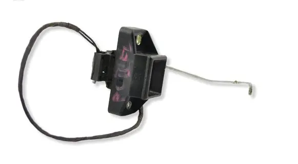 Renault Clio II Tailgate/trunk/boot lock/catch/latch 7700308997