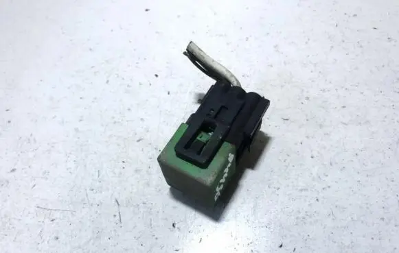 Citroen Xsara Picasso Other relay 03531