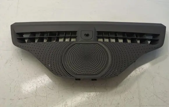 Peugeot 308 Quarter panel pressure vent 9839336880 9836547780