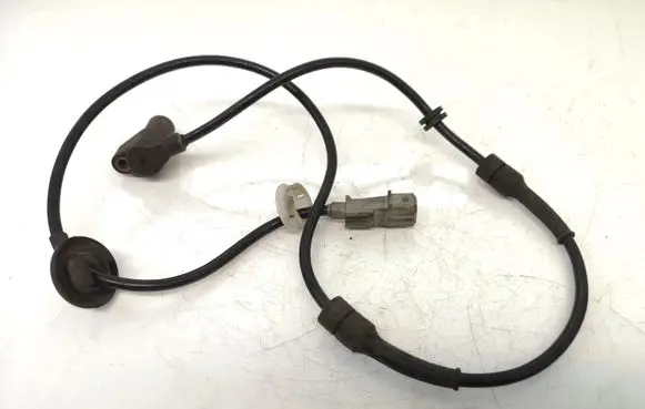 Volkswagen Golf I ABS brake wheel speed sensor 0265006205