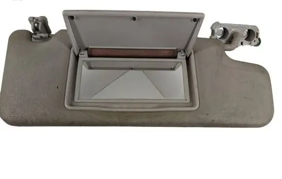 Volvo S80 Sun visor