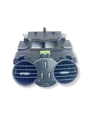 Mercedes-Benz CLK A209 C209 Dash center air vent grill A2098300254 A2098300103 A2098300203